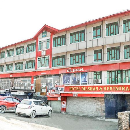 Oyo 72225 Hotel Dilshan Srinagar  Exterior photo