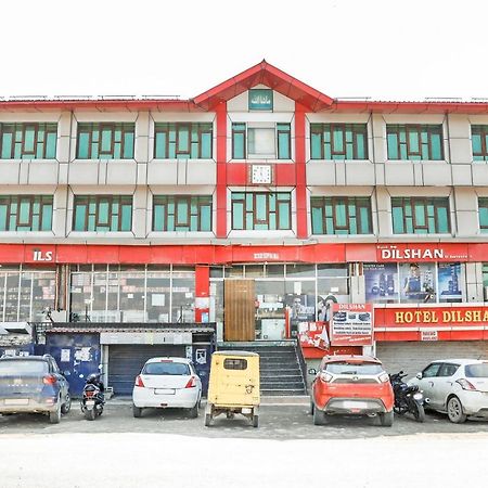 Oyo 72225 Hotel Dilshan Srinagar  Exterior photo