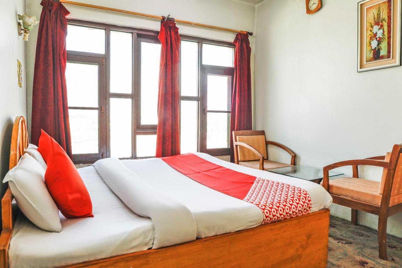 Oyo 72225 Hotel Dilshan Srinagar  Exterior photo