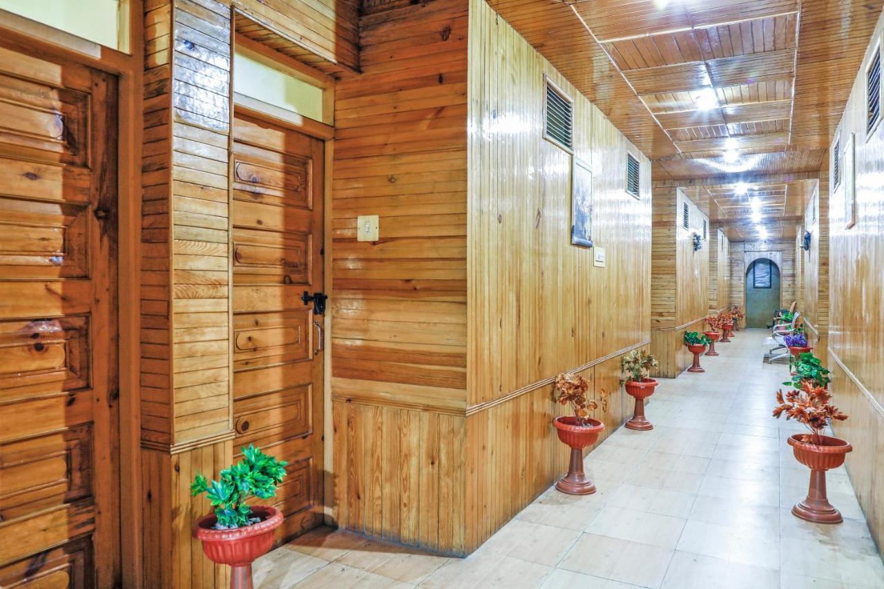 Oyo 72225 Hotel Dilshan Srinagar  Exterior photo